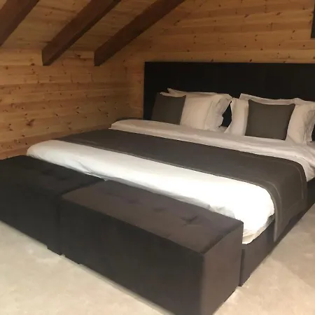 Hotel Eurobushi Boutique