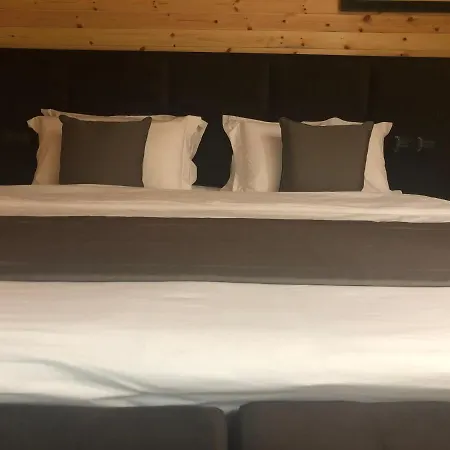 Hotel Eurobushi Boutique