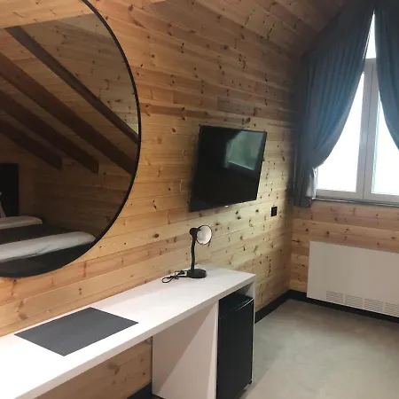 Eurobushi Boutique Hotel
