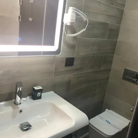 Eurobushi Boutique Hotel 4*