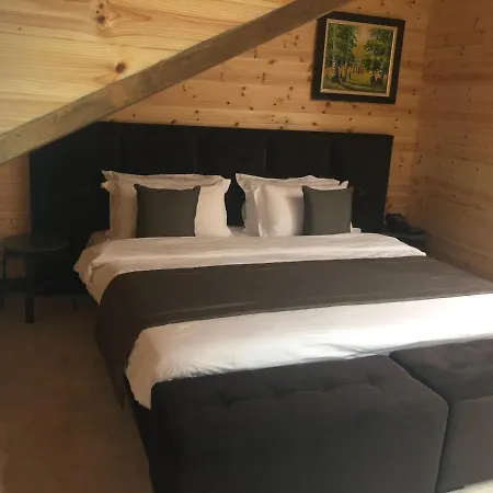Hotel Eurobushi Boutique