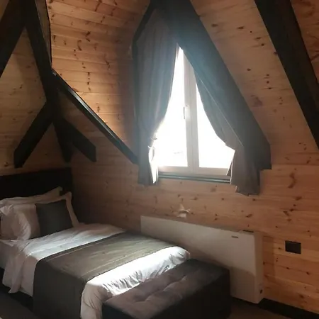 Eurobushi Boutique Hotel 4*