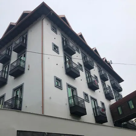 Eurobushi Boutique Hotel 4*