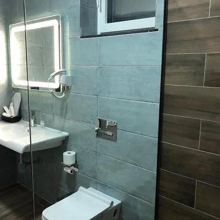 Eurobushi Boutique Hotel Bajram Curri