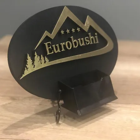 Eurobushi Boutique Hotel