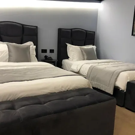 Hotel Eurobushi Boutique
