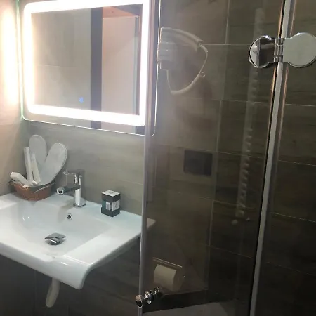Eurobushi Boutique Hotel
