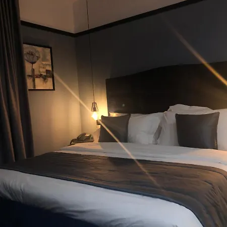 Eurobushi Boutique 4* Bajram Curri