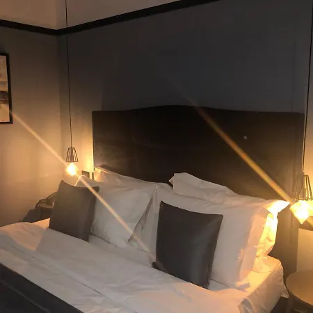 Eurobushi Boutique Hotel