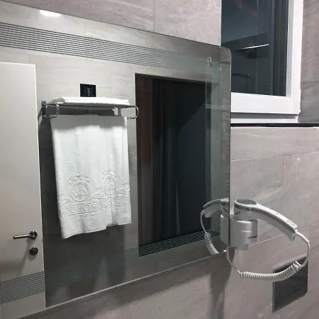Eurobushi Boutique Bajram Curri