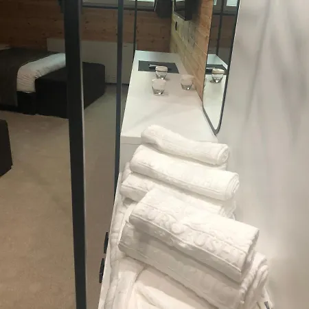 Hotel Eurobushi Boutique Bajram Curri