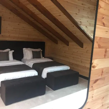 Hotel Eurobushi Boutique