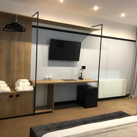 Hotel Eurobushi Boutique 4*