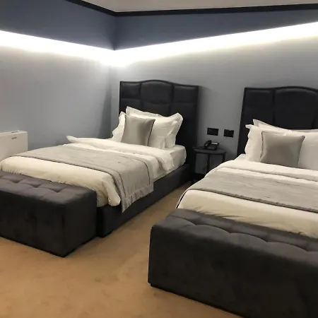 Eurobushi Boutique