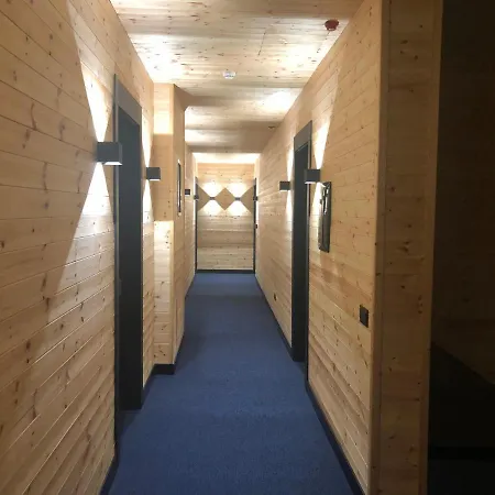 Eurobushi Boutique Hotel Bajram Curri
