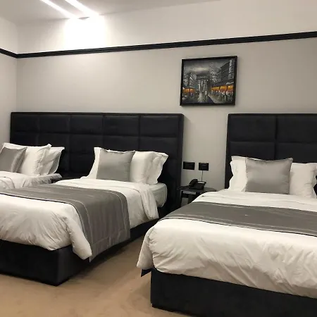 Hotel Eurobushi Boutique 4*