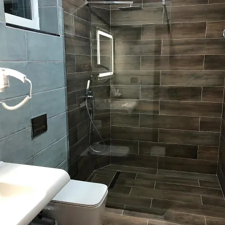 Eurobushi Boutique Hotel 4*