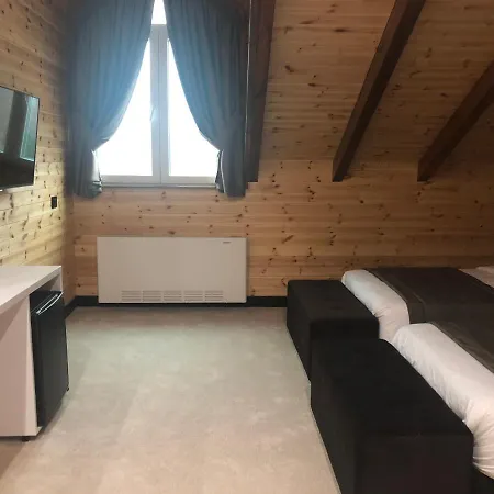 Eurobushi Boutique Bajram Curri