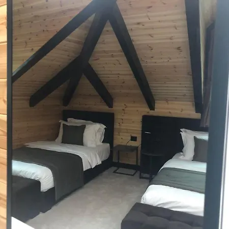 Eurobushi Boutique Hotel