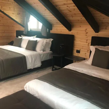 Eurobushi Boutique Hotel