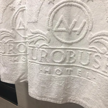 Eurobushi Boutique Hotel
