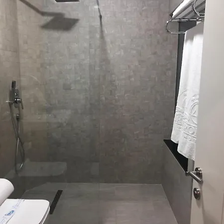 Hotel Eurobushi Boutique Bajram Curri