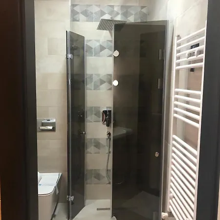 Eurobushi Boutique Hotel