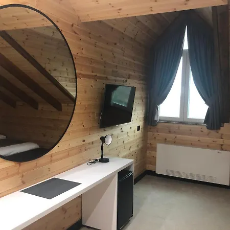 Hotel Eurobushi Boutique 4*